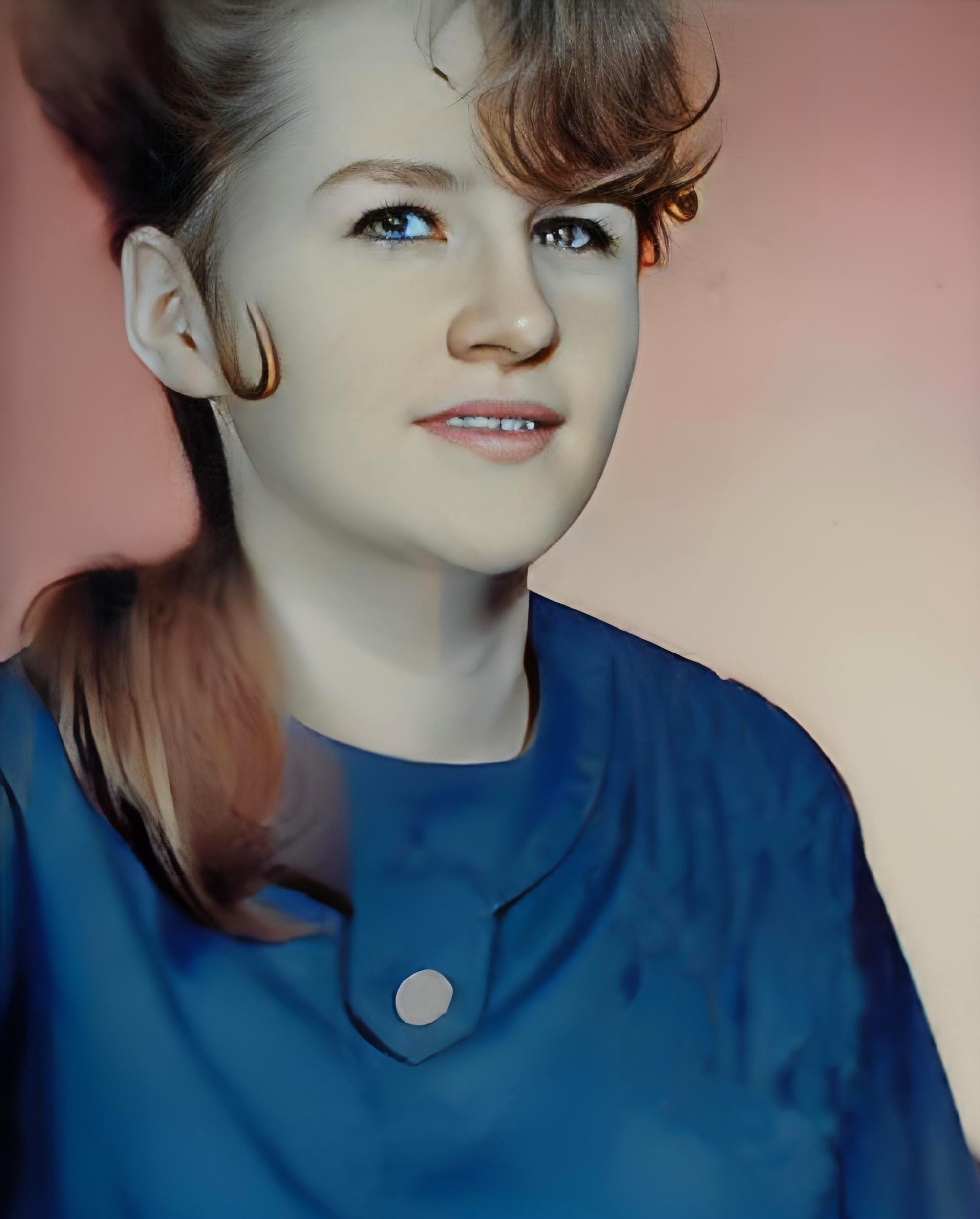 Linda Ann Wood Vancouver