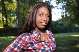 Ashley Diamond Sues the Georgia Prison System Again Ashley Diamond, a Black transgender woman, is challenging the Georgia Department of Corrections a second time over anti-transgender policies she faced while incarcerated.