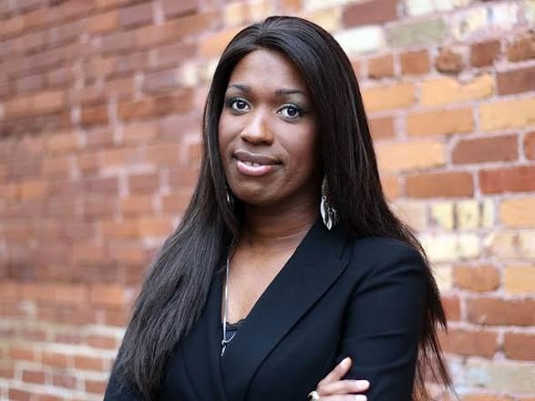 Ashley Diamond Sues the Georgia Prison System Again