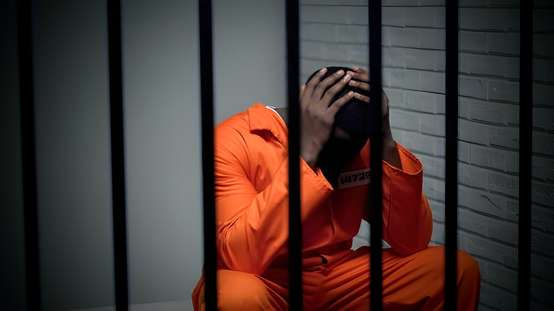 Rodney's story is a devastating account of trauma, survival, and the brutal realities faced by incarcerated LGBTQ+ individuals.