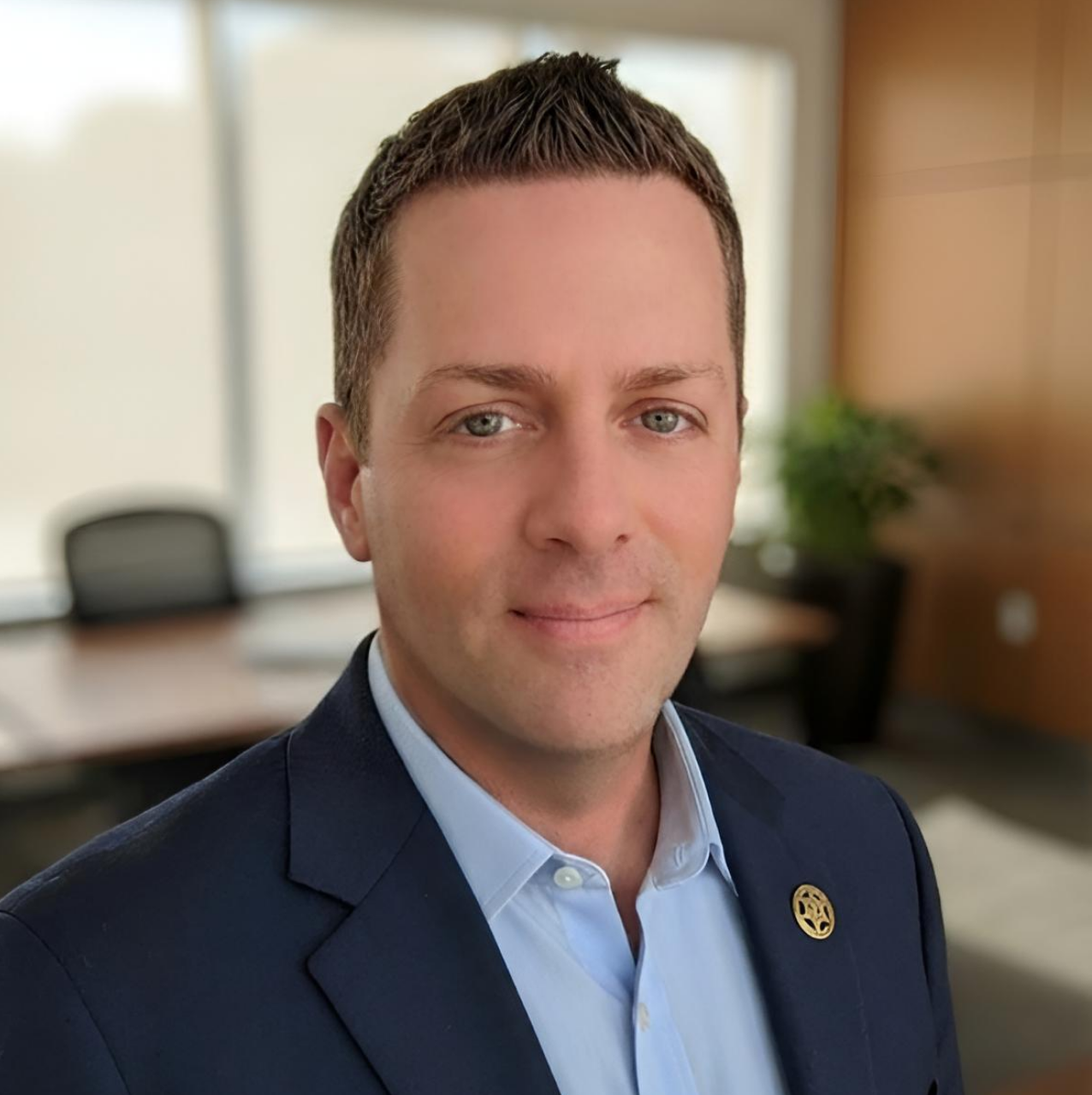 Applying leadership expertise to expand equitable care for underserved and justice-involved groups.