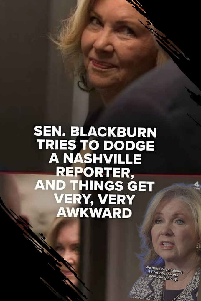 In late July 2026, Senator Blackburn co-sponsored the “Protecting Our Kids from Harmful Research Act,” a piece of legislation introduced by Senator Mike Lee (R-UT) aimed at banning the use of federal funds for medical research or studies promoting gender transitions for minors.