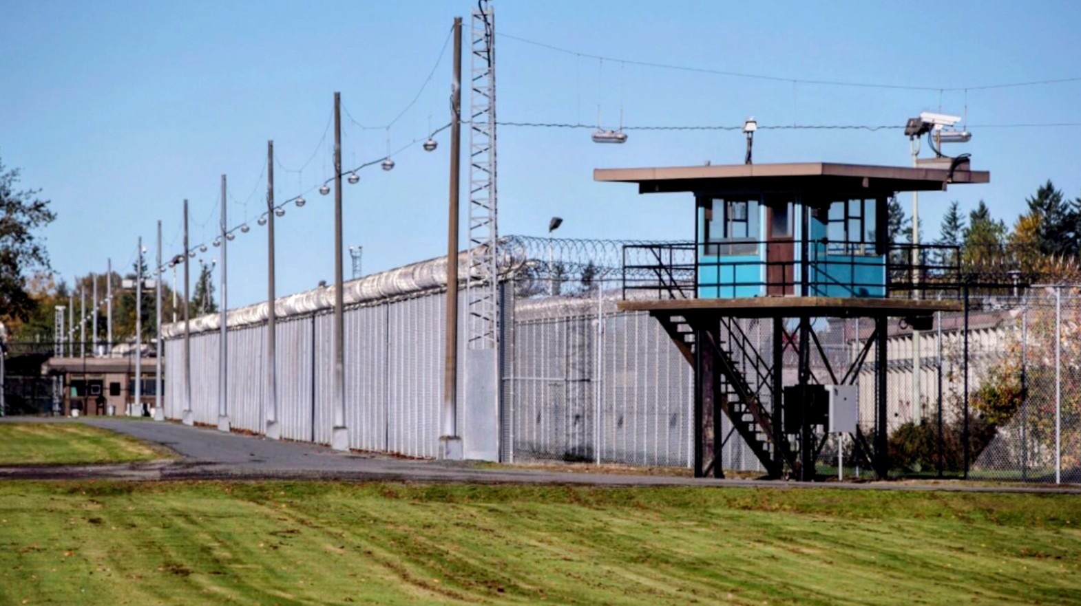 Reforming Nashville’s Justice System: A Call for Change