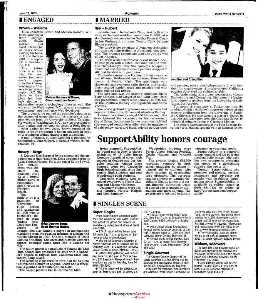 "Our records office is unable to find a record of her attendance." Desiree Bsscomb, Media Reletions Associate The George Washington University Telephone: 202-904-3087 Melissa Williams-Brown allegedly used forged consent forms and posed as an employer or authorized background checker to bypass privacy protections.