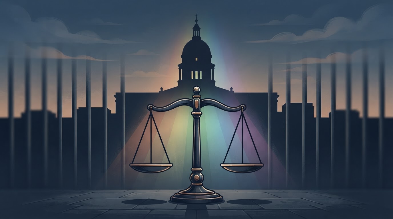 SCOTUS SB1 Ruling: The Crisis for TN Transgender Inmates