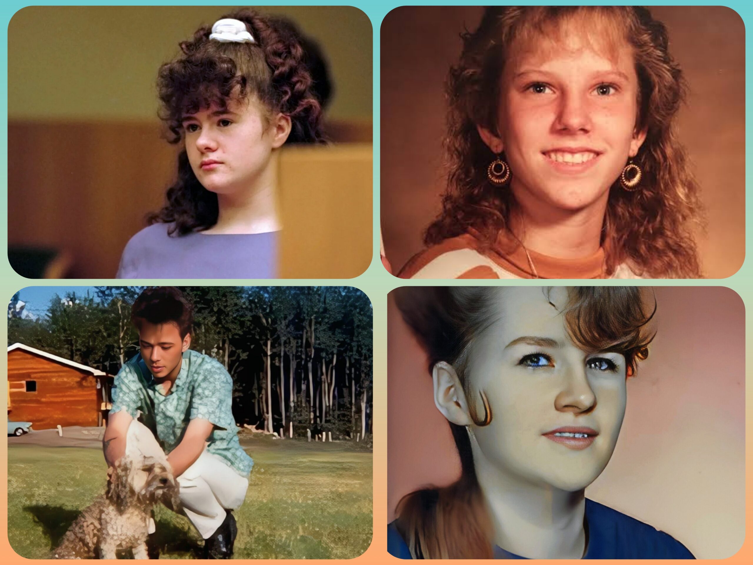 Christa Gail Pike is on Tennessee’s death row for the 1995 murder of Colleen Slemmer. She is scheduled for execution on September 30, 2026.